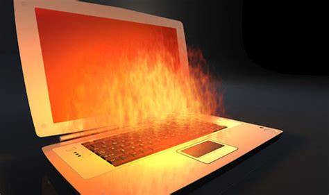 Image result for Computer Explodes in 5
