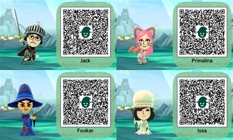 Category:Characters | Miitopia Wiki | Fandom