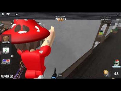 Mm2 YouTuber Kevin Roblox に対する画像結果