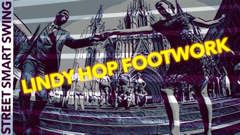 Image result for Basic Lindy Hop Steps