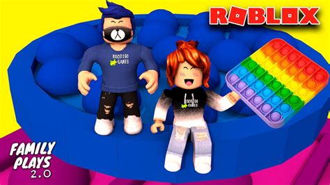 Image result for Pop It Fidget Toy Roblox