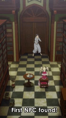 Image result for NPC Roblox GIF