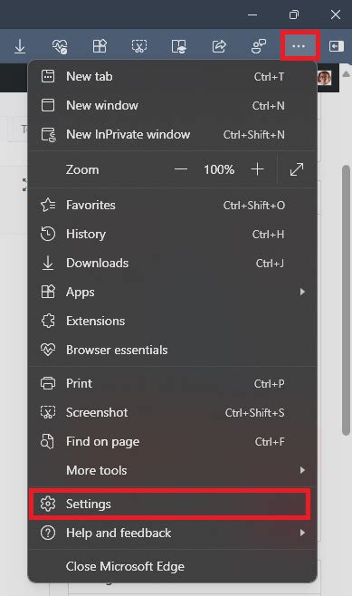 Image result for Clear Cache Windows 11 Edge