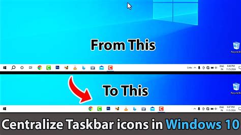 Image result for Which Is the Taskbar in Windows 10