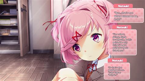 Image result for Ddlc Cute