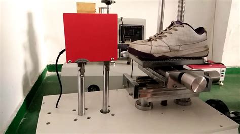 Image result for Shoe Bonding Lab Test Process