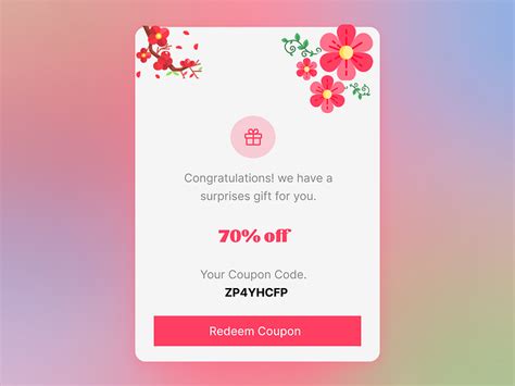 Image result for Redeem Coupon