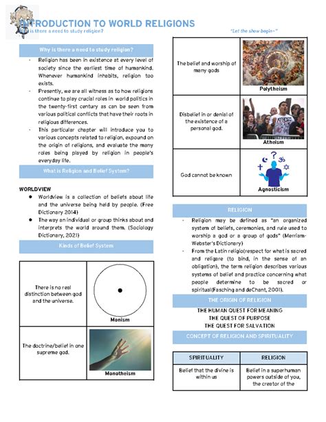 Religious Study Grade 12 に対する画像結果