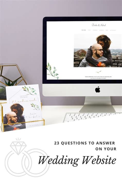 Image result for Wedding FAQ Page Design