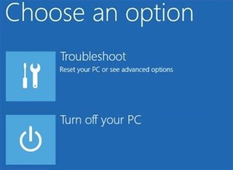 Problem Resetting My PC에 대한 이미지 결과