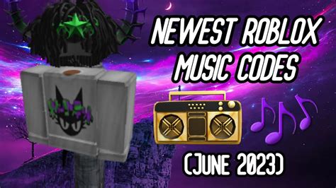 Music Codes for Roblox 2023 に対する画像結果