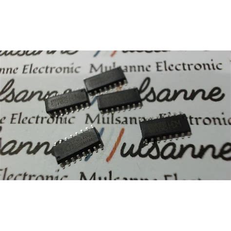 Image result for Ch340c USB to UART IC