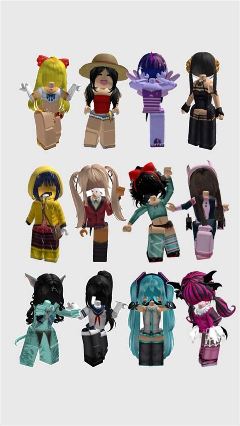Image result for Charlie Roblox Cosplay
