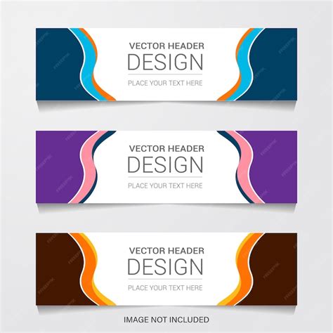 Image result for HTML Header Banner