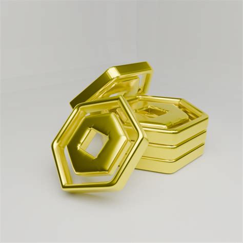 Image result for Roblox Money $1 Coin