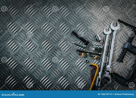 Toradh íomhá ar Metal Checker Plate