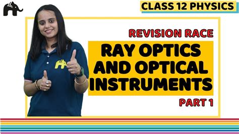 Afbeeldingsresultaten voor Ray Optics and Optical Instruments Class 12