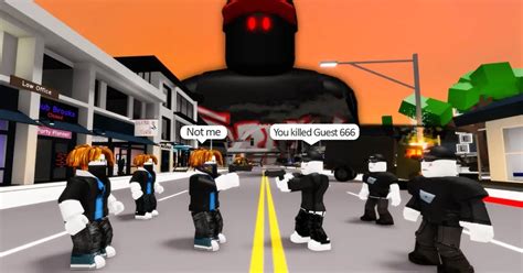 Toradh íomhá ar Roblox 666 Name