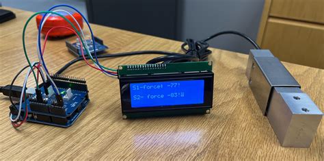 Image result for Arduino Load Cells Wheatstone Configuration