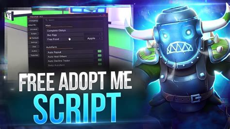 Toradh íomhá ar Roblox AdoptMe Dupe Script 2022