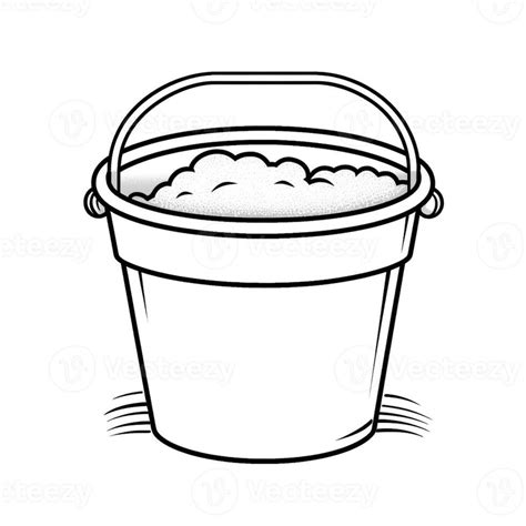Toradh íomhá ar Drawing a Bucket