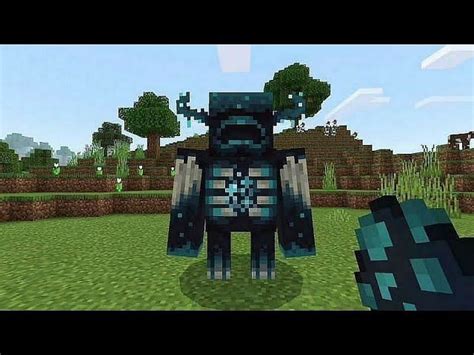 Image result for All Boss Mobs in Minecraft
