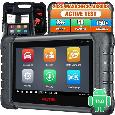 Toradh íomhá ar Autel Injector Coding