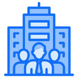 Image result for Enterprise Icon Dark Blue