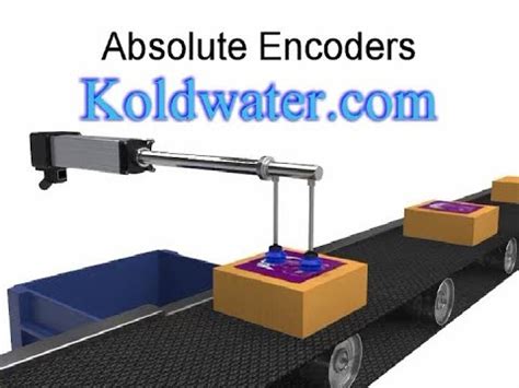 Absolute Encoder Applications에 대한 이미지 결과