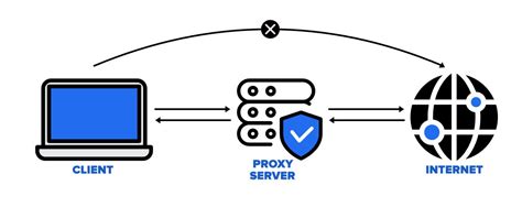 Linux Proxy Server に対する画像結果