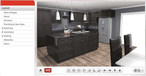 Image result for Do It Yourself Kitchen Design Software