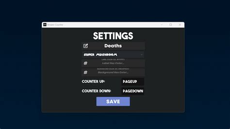 Image result for Stream Counter