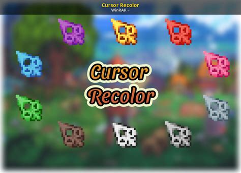 Afbeeldingsresultaten voor Roblox Cursor Recolor