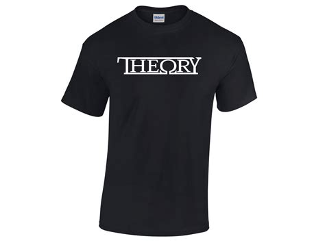 Image result for Theory Retail Store Logo