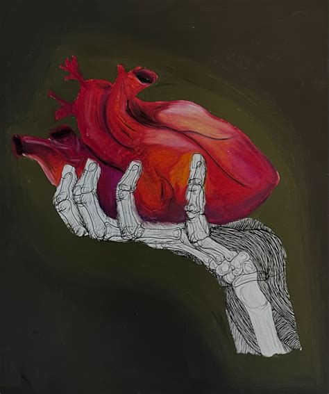 Toradh íomhá ar Heart Hand Reference