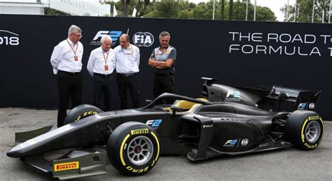 Résultat d’images pour Formule 2