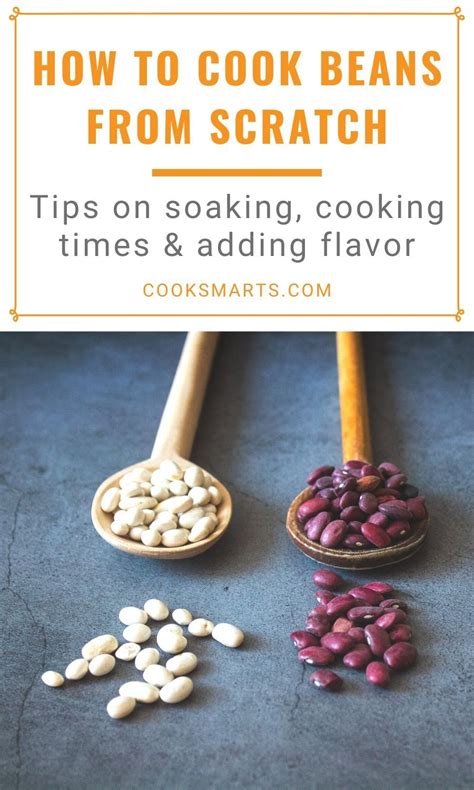 Toradh íomhá ar How to Cook Beans From Scratch