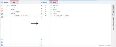 Commentaire En SQL に対する画像結果