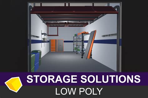 Image result for Unity Storage Architecture