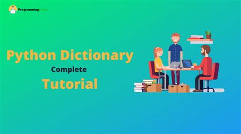 Image result for Dictionary Definition in Python Video in Hindi