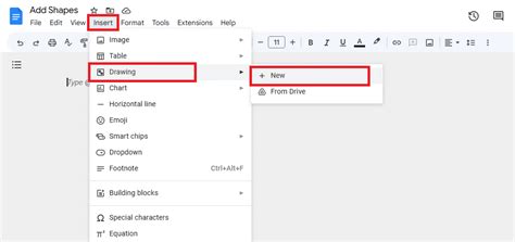 Image result for Insert On Google Docs App