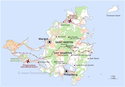 Image result for Sint Martin Chart