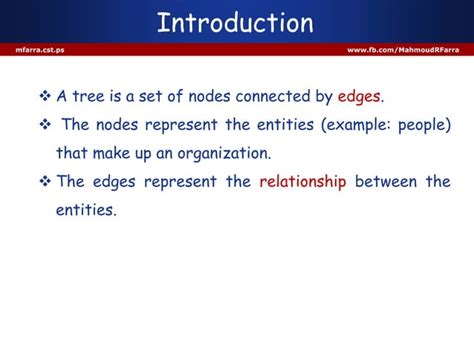 Image result for Forest and Trees Data Structure in Research