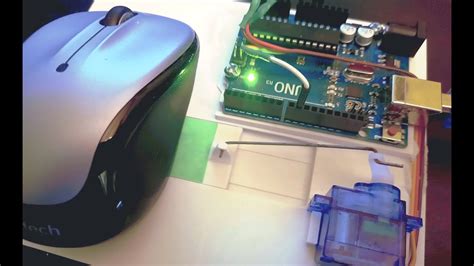 Image result for Wireless Arduino Mouse