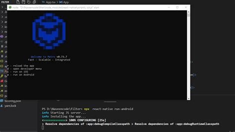 Image result for React and React Native Initialization