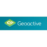 Image result for GeoActive Logo