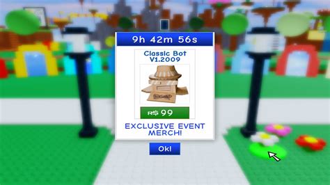 Toradh íomhá ar Classic Roblox Blox