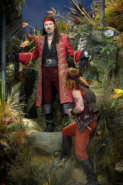 Image result for Peter Pan Vidia