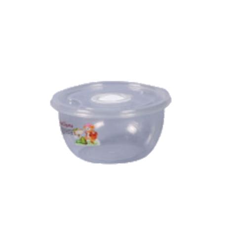 Image result for Half Round Food Container