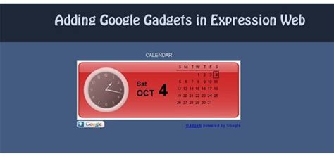 Image result for How to Use Expression Web